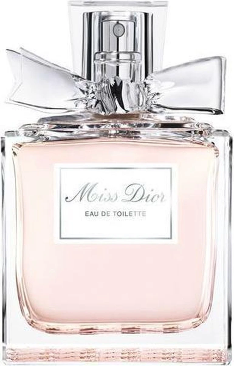 Dior Miss Dior - 100 Ml - Eau De Toilette - Afbeelding 16