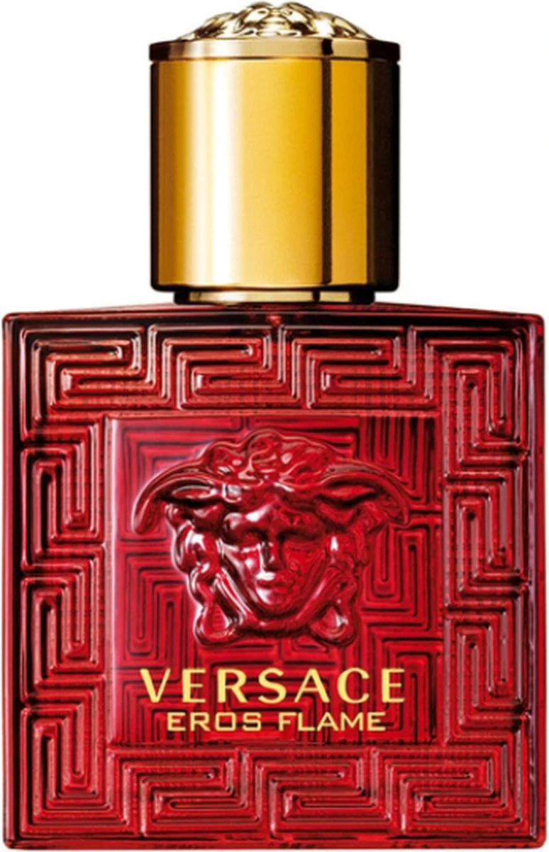 Versace Eros Flame - Eau De Parfum - 100 Ml - Afbeelding 17