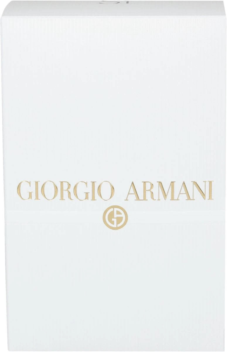 Giorgio Armani Si - 2-delig - Geschenkset - Afbeelding 3