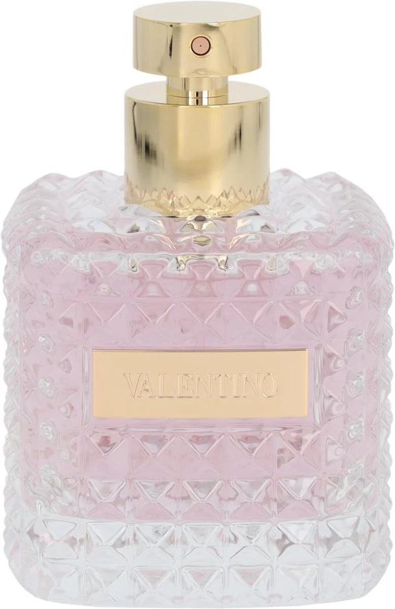 Valentino Donna - 100 Ml - Eau De Parfum Spray - Damesparfum - Afbeelding 7