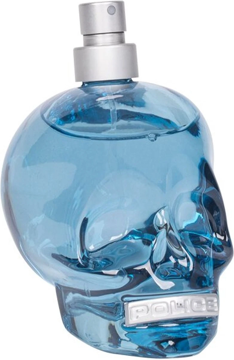 Police To Be 75 Ml - Eau De Toilette - Herenparfum - Afbeelding 9