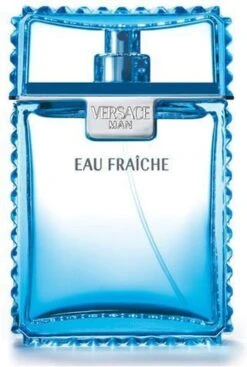 Versace Man Eau Fraîche 100 Ml - Eau De Toilette - Herenparfum