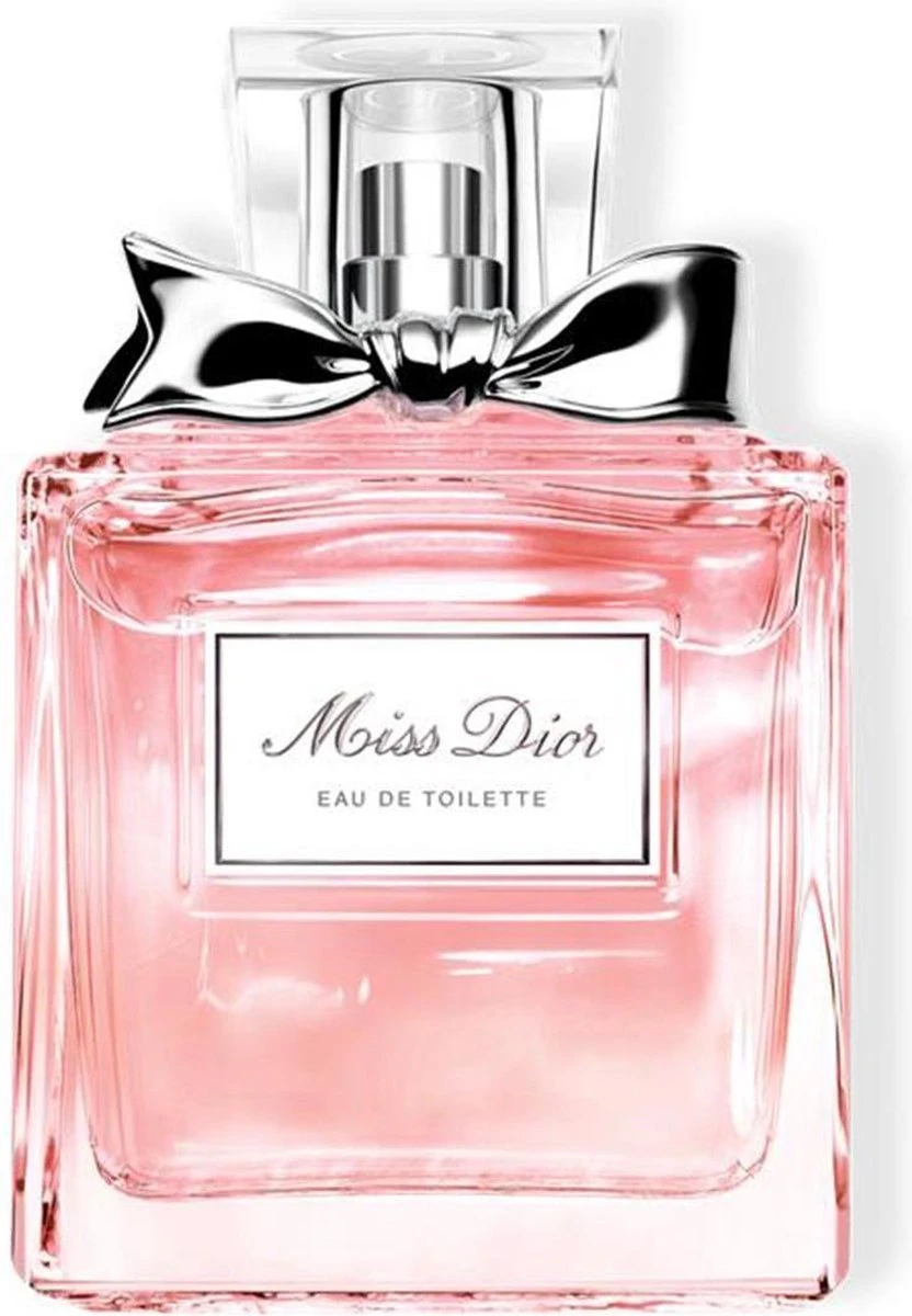 Dior Miss Dior - 100 Ml - Eau De Toilette - Afbeelding 11