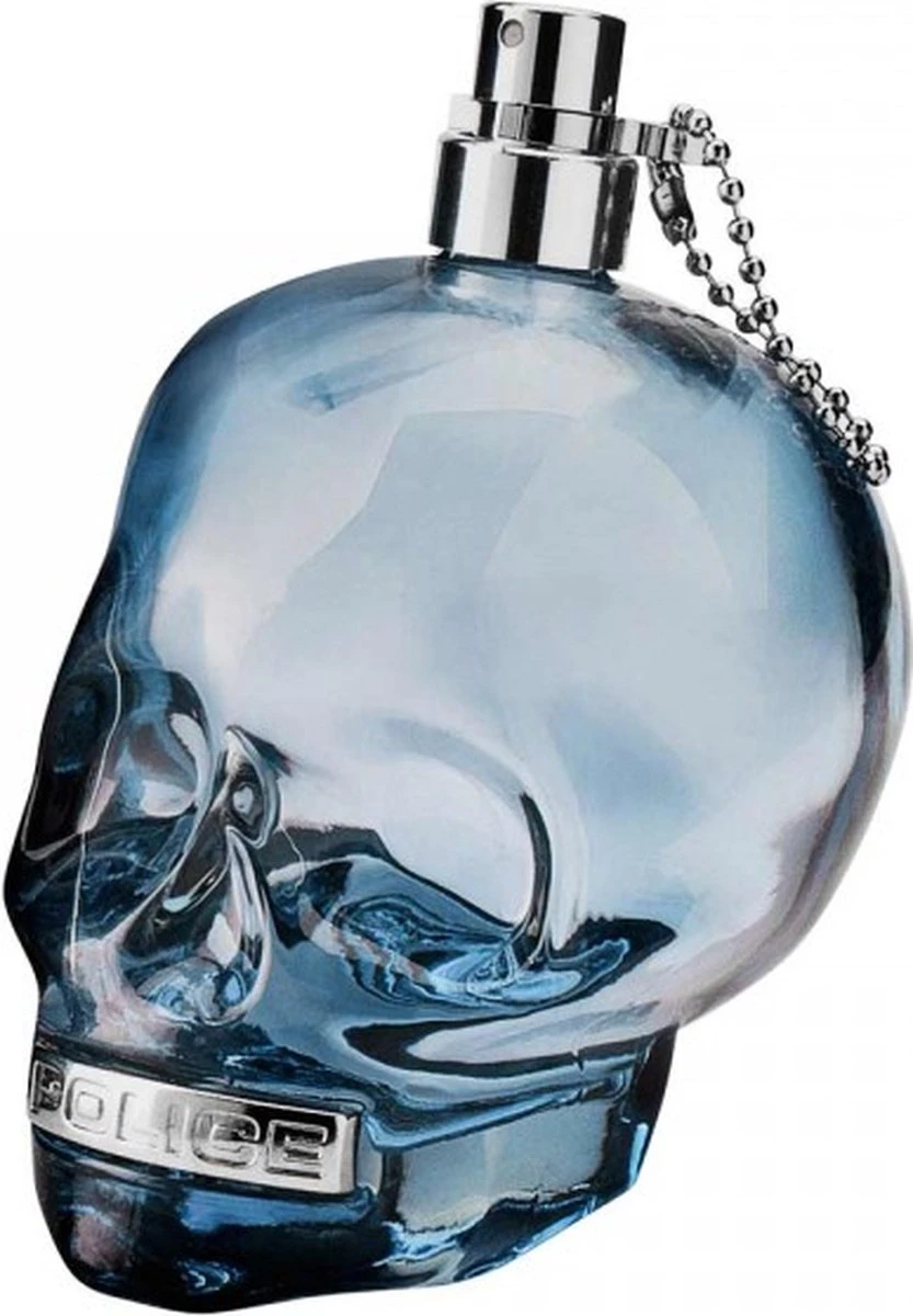 Police To Be 75 Ml - Eau De Toilette - Herenparfum