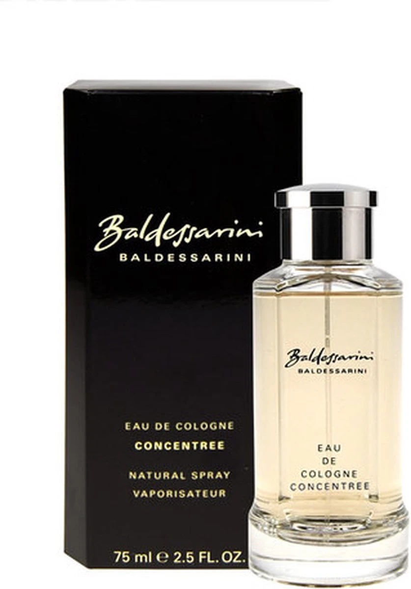 Baldessarini 75 Ml - Eau De Cologne - Herenparfum - Afbeelding 19