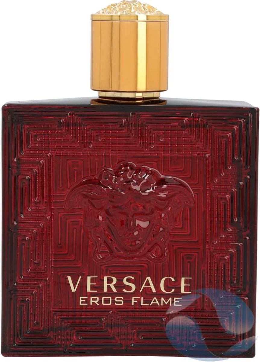 Versace Eros Flame - Eau De Parfum - 100 Ml - Afbeelding 14