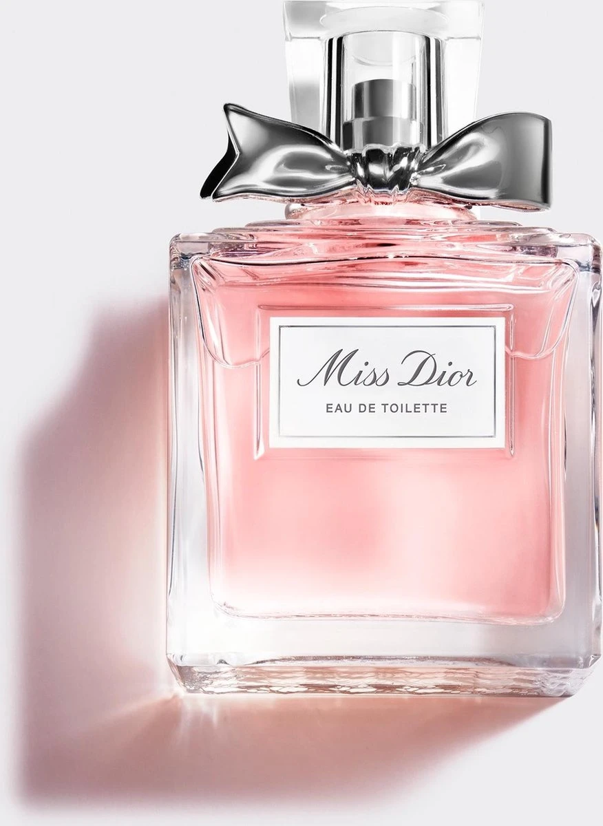 Dior Miss Dior - 100 Ml - Eau De Toilette - Afbeelding 10