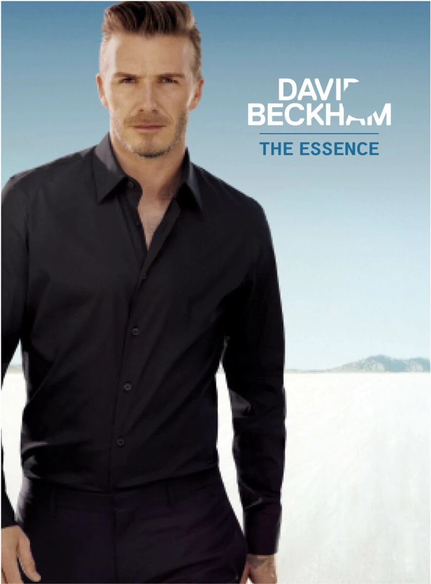 David Beckham Essence 75 Ml - Eau De Toilette - Herenparfum - Afbeelding 7