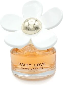 Marc Jacobs Daisy Love 100 Ml - Eau De Toilette - Damesparfum
