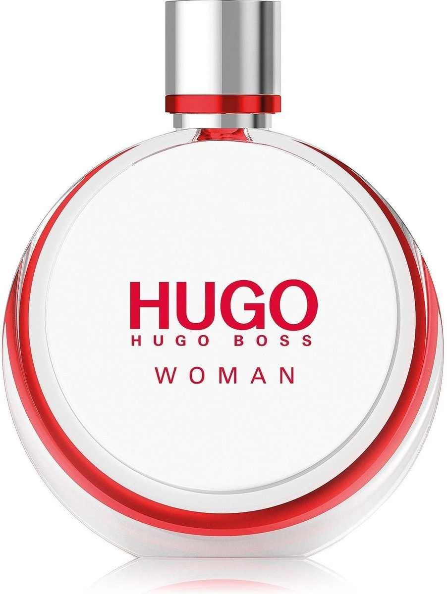 Hugo Boss Woman 75 Ml - Eau De Parfum - Damesparfum - Afbeelding 3