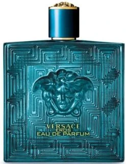 Versace Eros 100 Ml - Eau De Parfum - Herenparfum