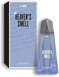 NG Heaven's Smell Eau De Parfum 100 Ml