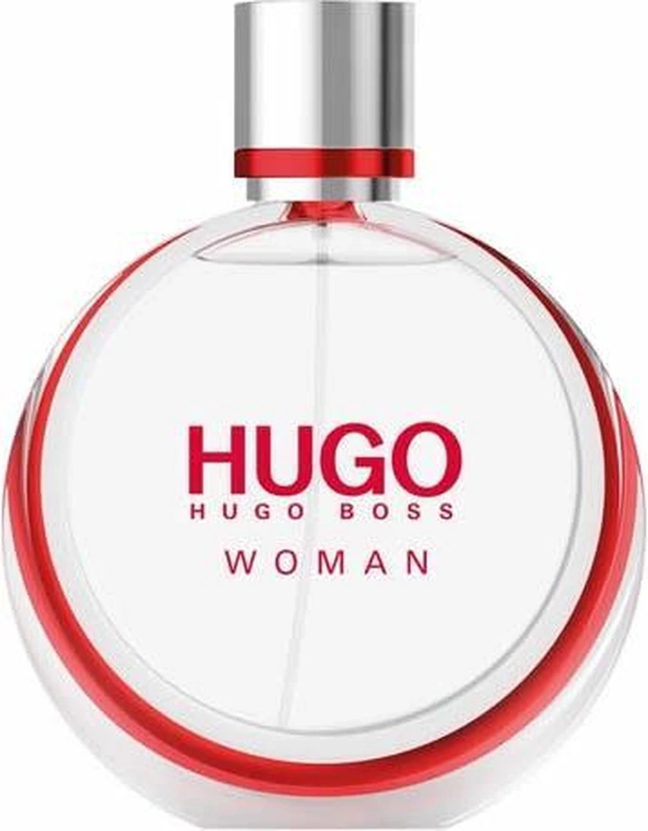 Hugo Boss Woman 75 Ml - Eau De Parfum - Damesparfum - Afbeelding 5
