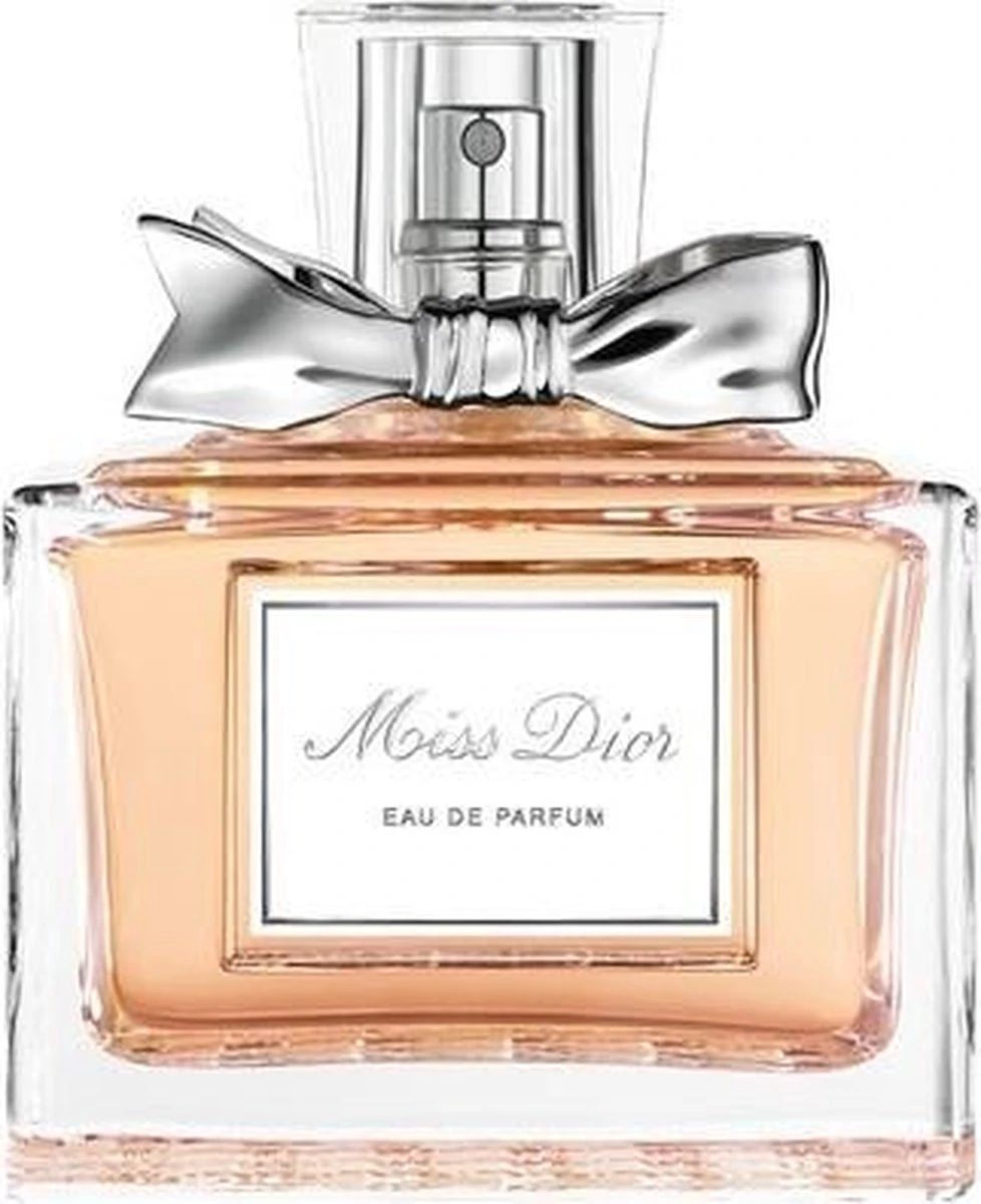 Dior Miss Dior - 100 Ml - Eau De Toilette - Afbeelding 15