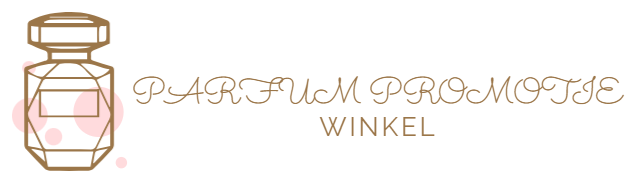 Parfum Promotie Winkel